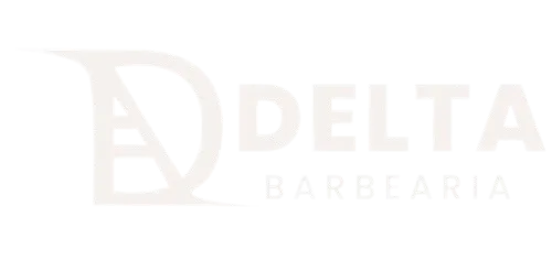 Logo da Barbearia