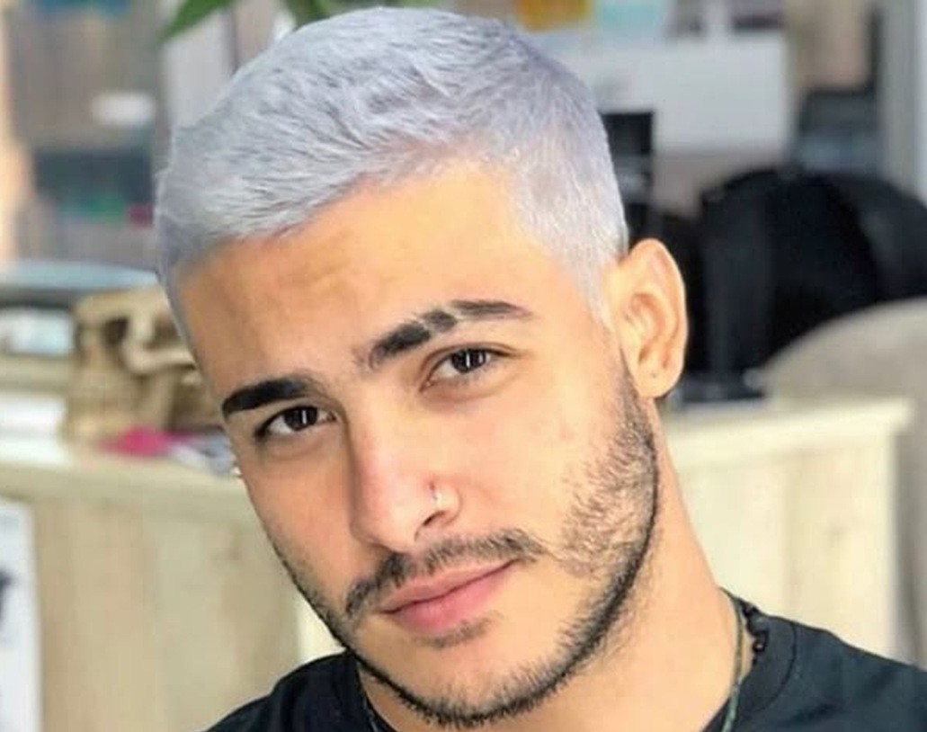 Platinado